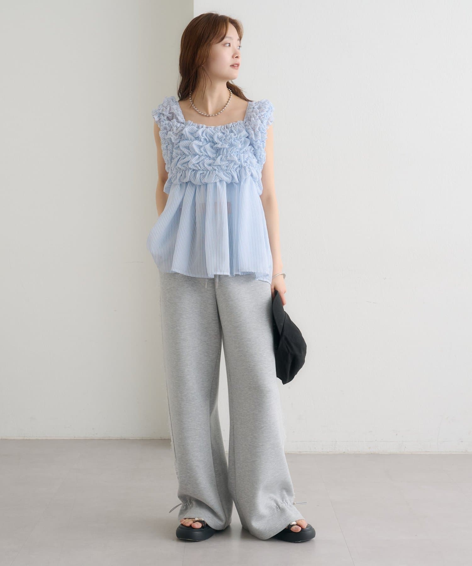 [staff pick !] mystic fuwa fuwa tunic - Image 52