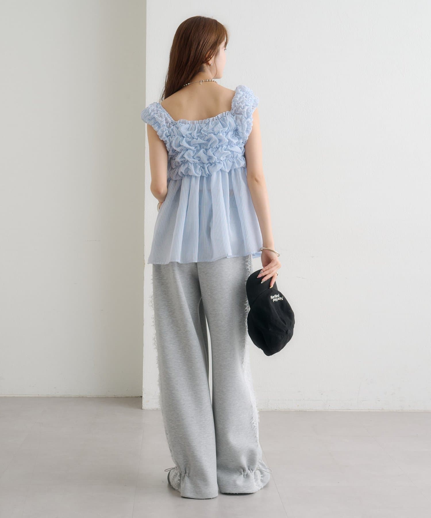 [staff pick !] mystic fuwa fuwa tunic - Image 53
