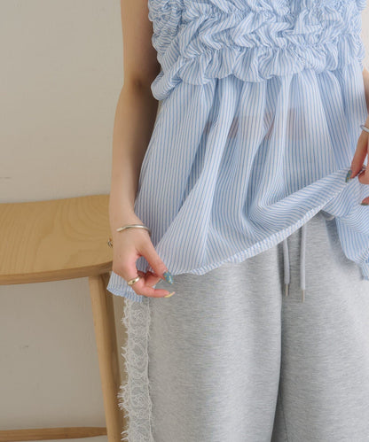 [staff pick !] mystic fuwa fuwa tunic - Image 77