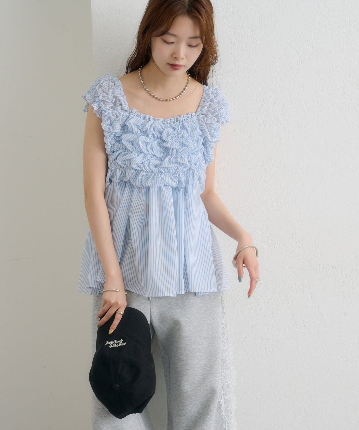 [staff pick !] mystic fuwa fuwa tunic - Image 55
