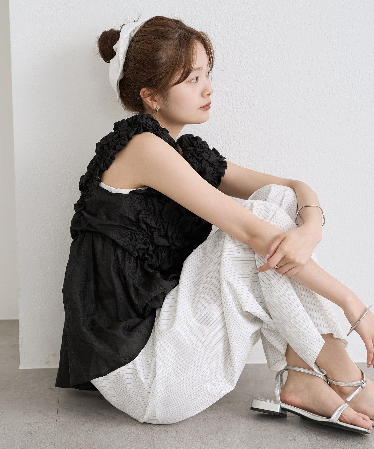 [staff pick !] mystic fuwa fuwa tunic - Image 90