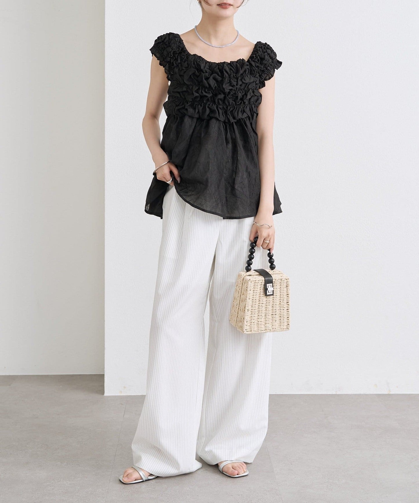 [staff pick !] mystic fuwa fuwa tunic - Image 93