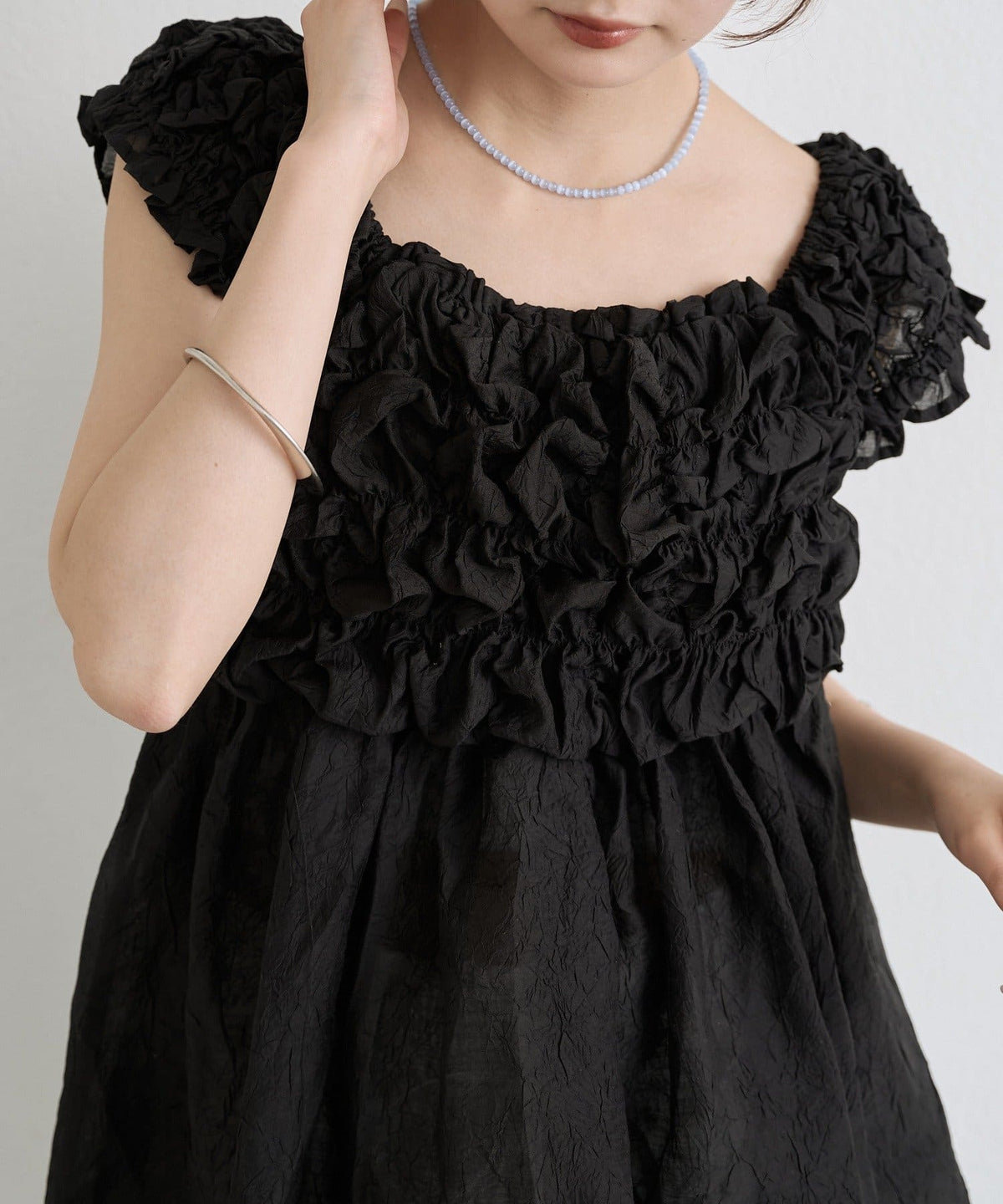 [staff pick !] mystic fuwa fuwa tunic - Image 134
