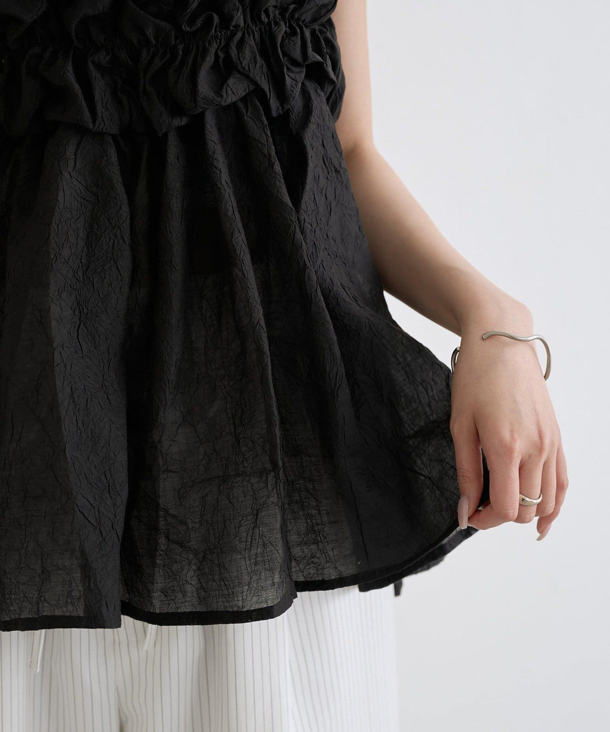 [staff pick !] mystic fuwa fuwa tunic - Image 135