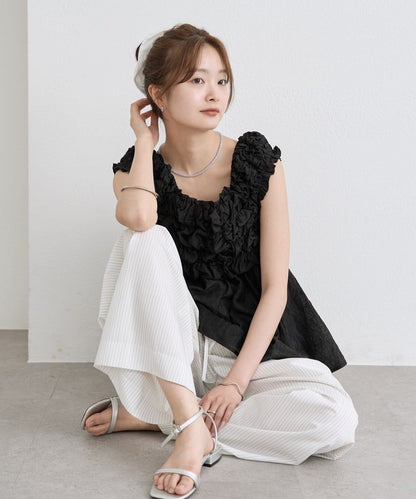 [staff pick !] mystic fuwa fuwa tunic - Image 81