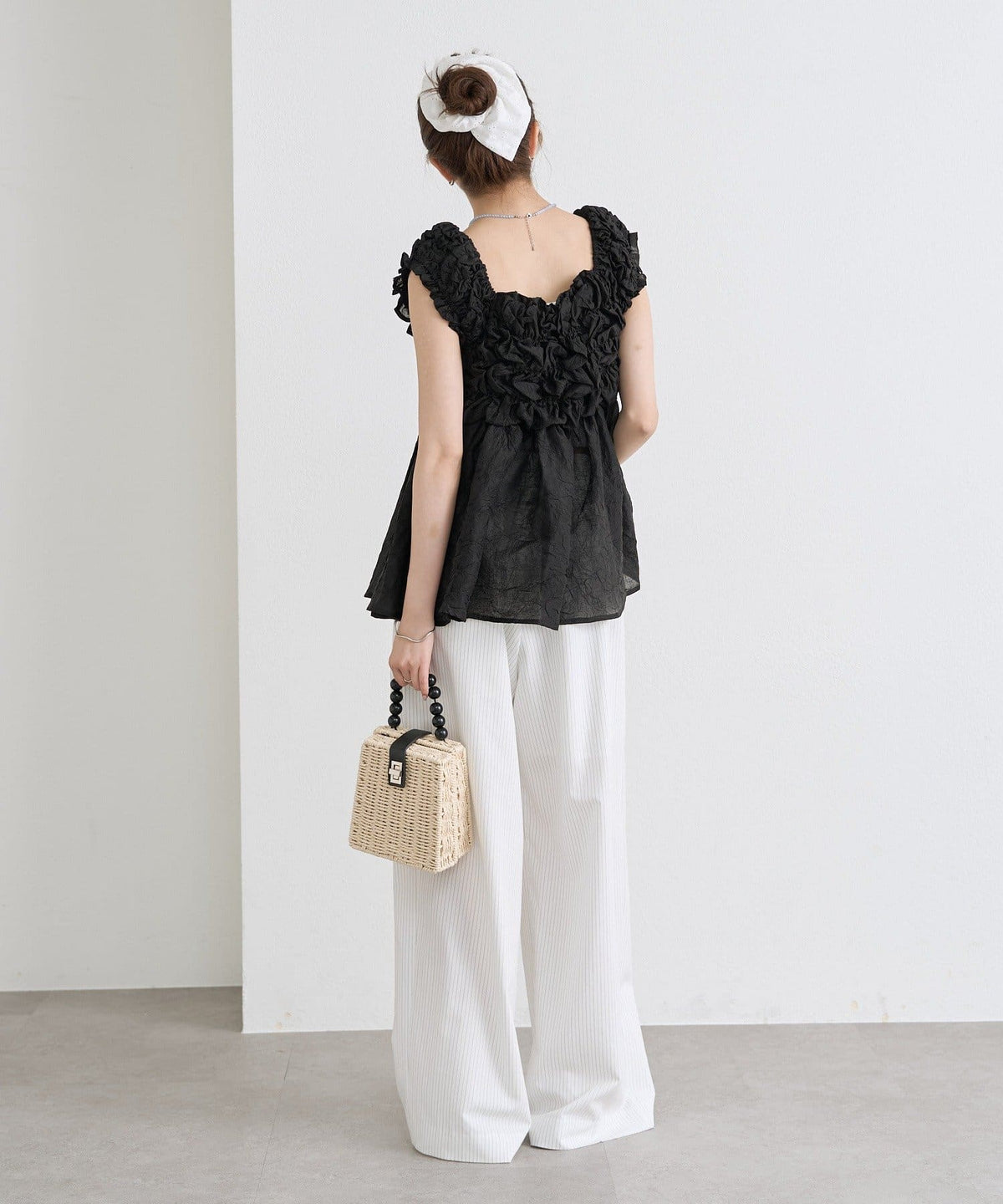 [staff pick !] mystic fuwa fuwa tunic - Image 137