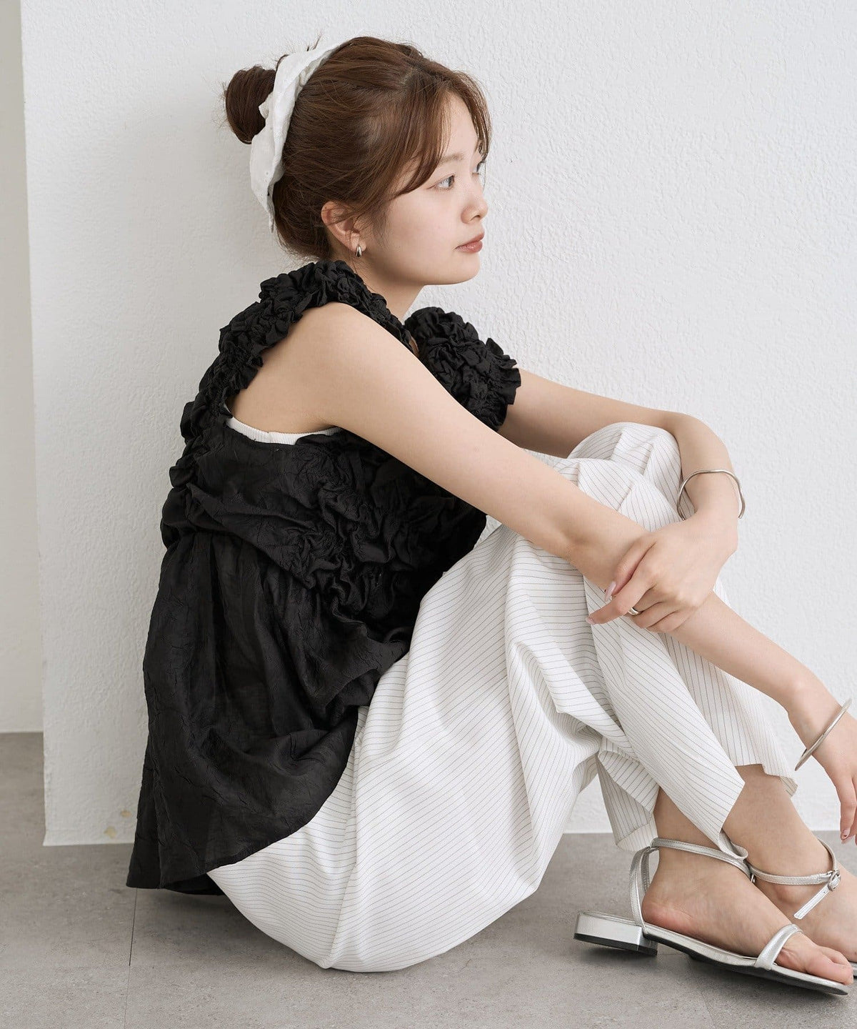 [staff pick !] mystic fuwa fuwa tunic - Image 139