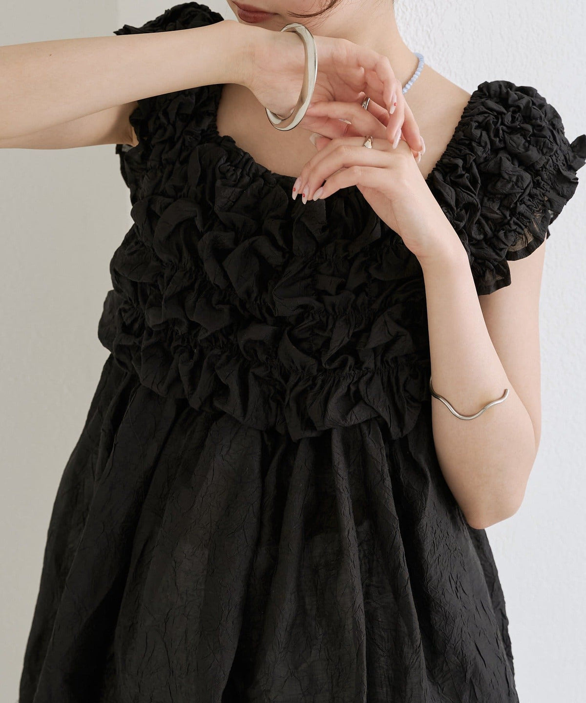 [staff pick !] mystic fuwa fuwa tunic - Image 141