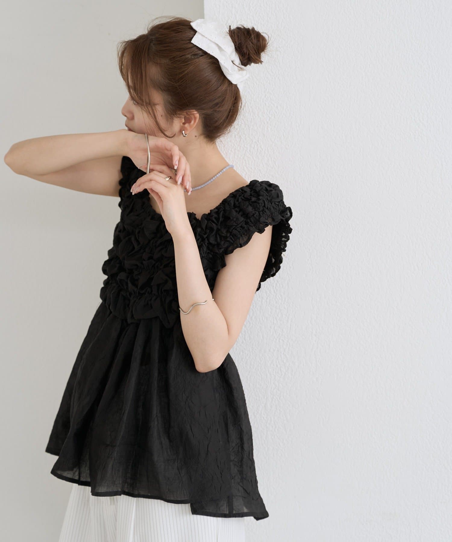 [staff pick !] mystic fuwa fuwa tunic - Image 82