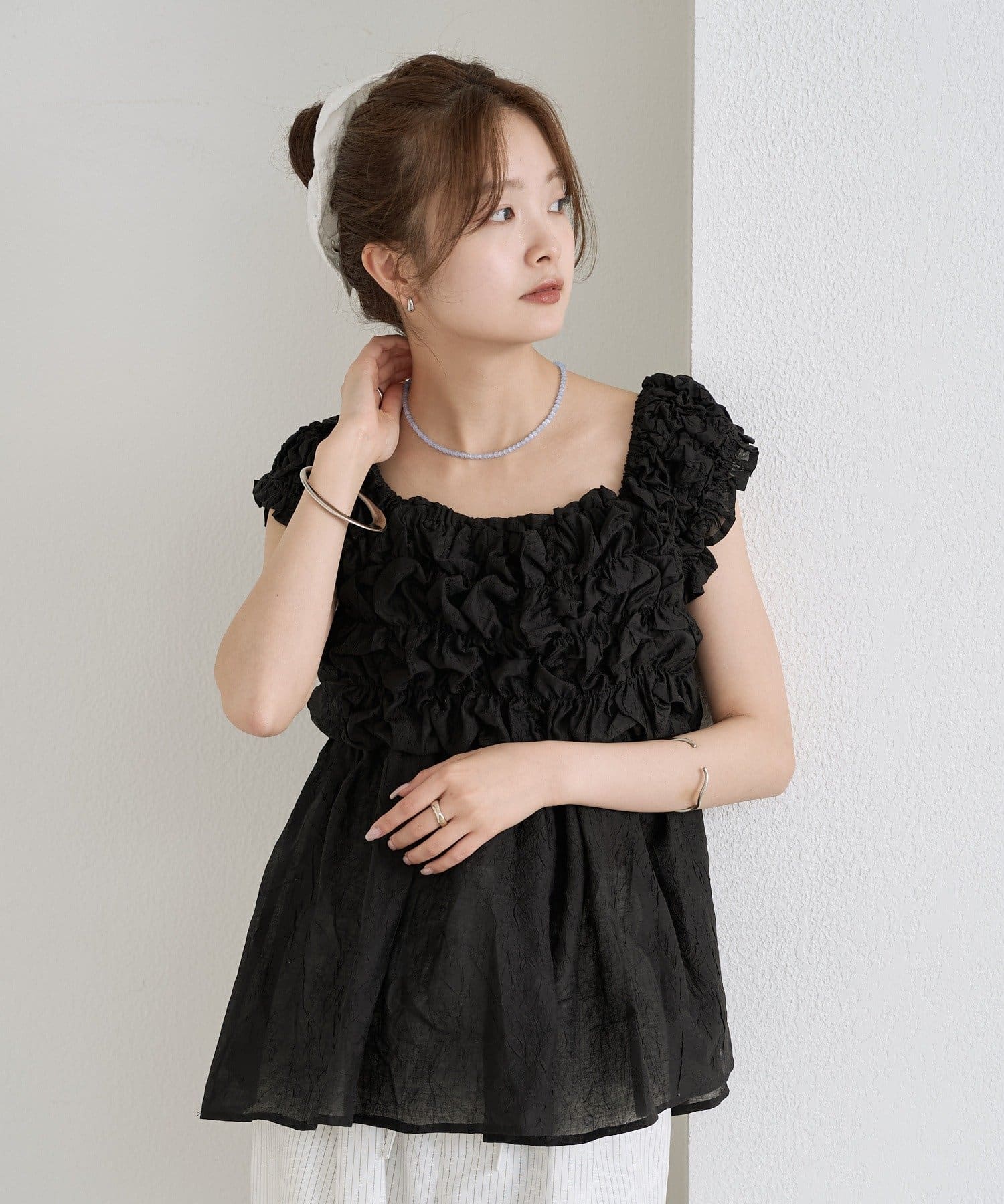 [staff pick !] mystic fuwa fuwa tunic - Image 84