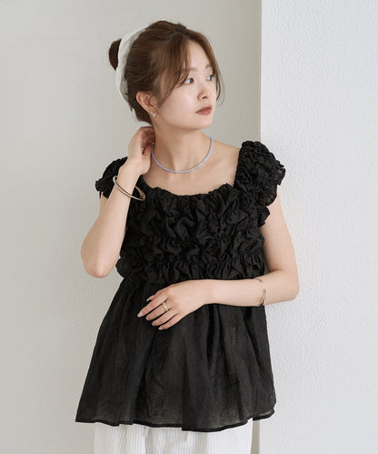 [staff pick !] mystic fuwa fuwa tunic - Image 84