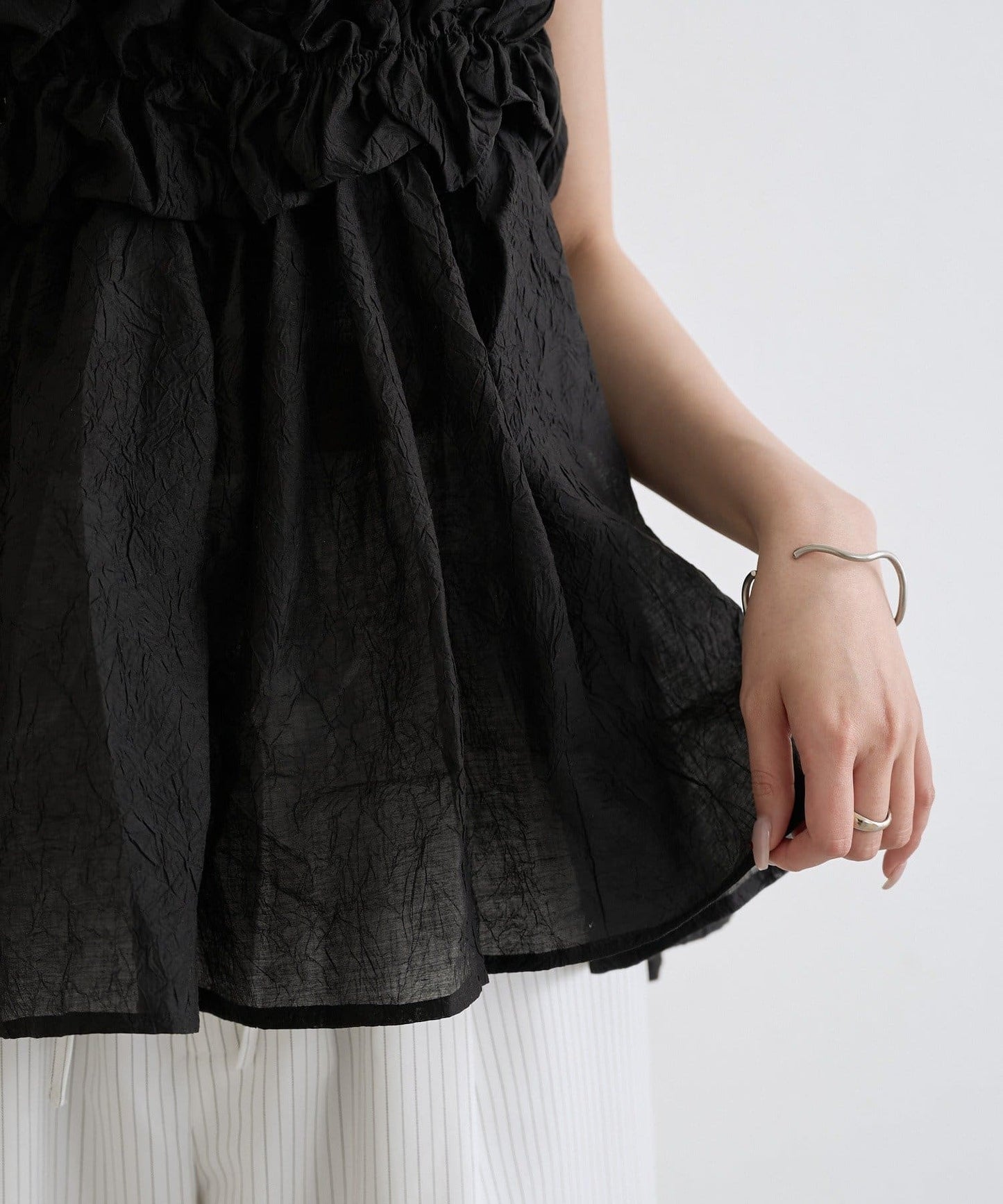 [staff pick !] mystic fuwa fuwa tunic - Image 86