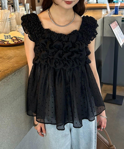 [staff pick !] mystic fuwa fuwa tunic - Image 156