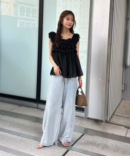 [staff pick !] mystic fuwa fuwa tunic - Image 158