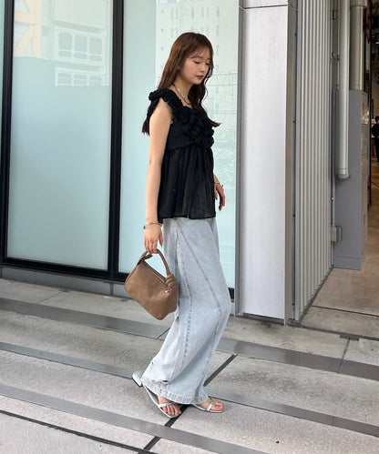 [staff pick !] mystic fuwa fuwa tunic - Image 159
