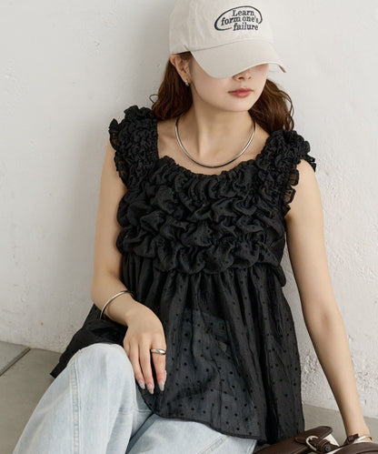 [staff pick !] mystic fuwa fuwa tunic - Image 160