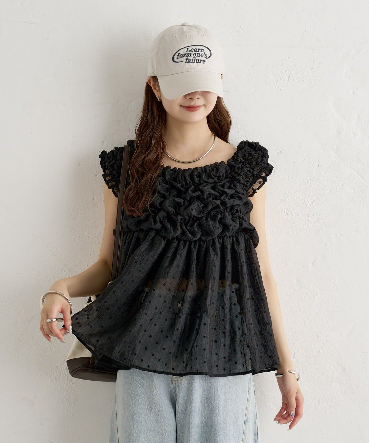 [staff pick !] mystic fuwa fuwa tunic - Image 161