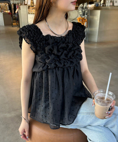 [staff pick !] mystic fuwa fuwa tunic - Image 145