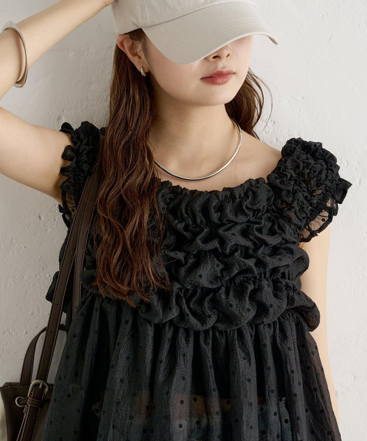 [staff pick !] mystic fuwa fuwa tunic - Image 164