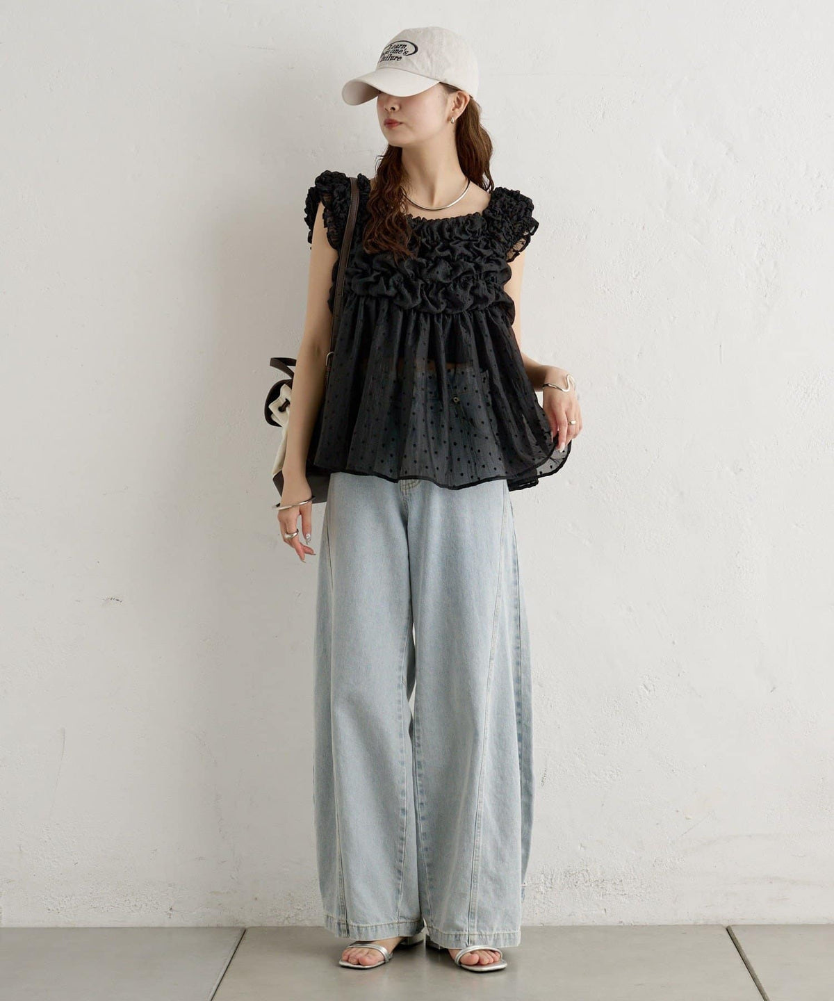 [staff pick !] mystic fuwa fuwa tunic - Image 165