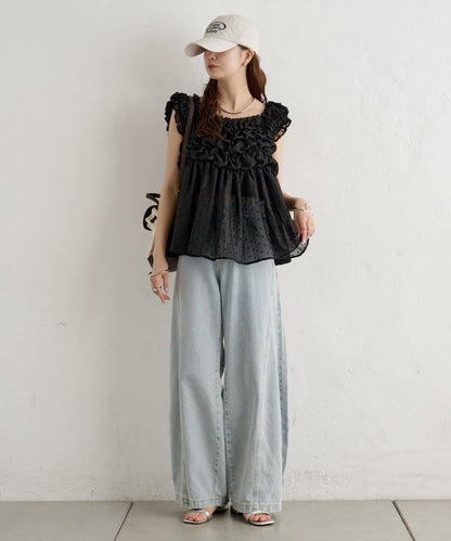 [staff pick !] mystic fuwa fuwa tunic - Image 165