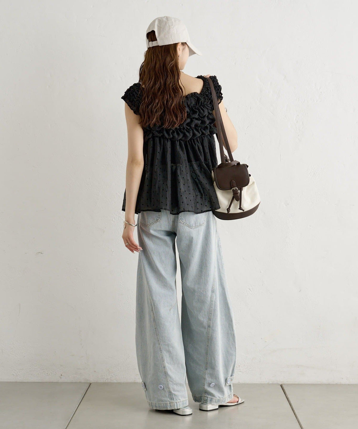 [staff pick !] mystic fuwa fuwa tunic - Image 166