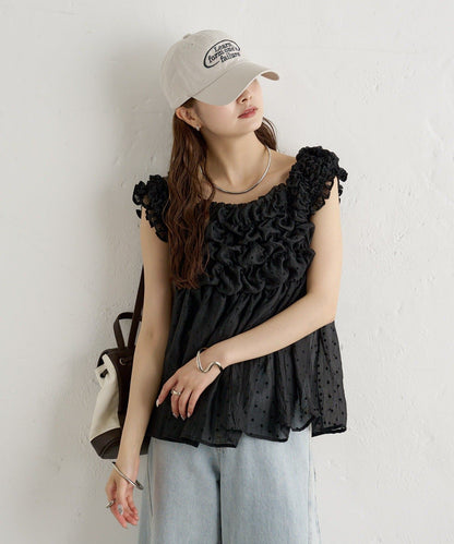 [staff pick !] mystic fuwa fuwa tunic - Image 167