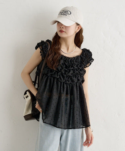 [staff pick !] mystic fuwa fuwa tunic - Image 169