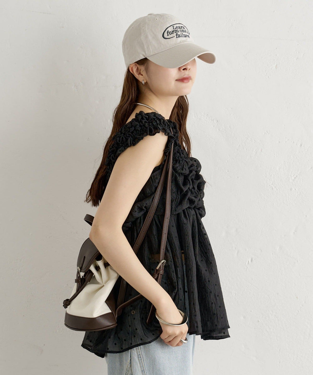 [staff pick !] mystic fuwa fuwa tunic - Image 170