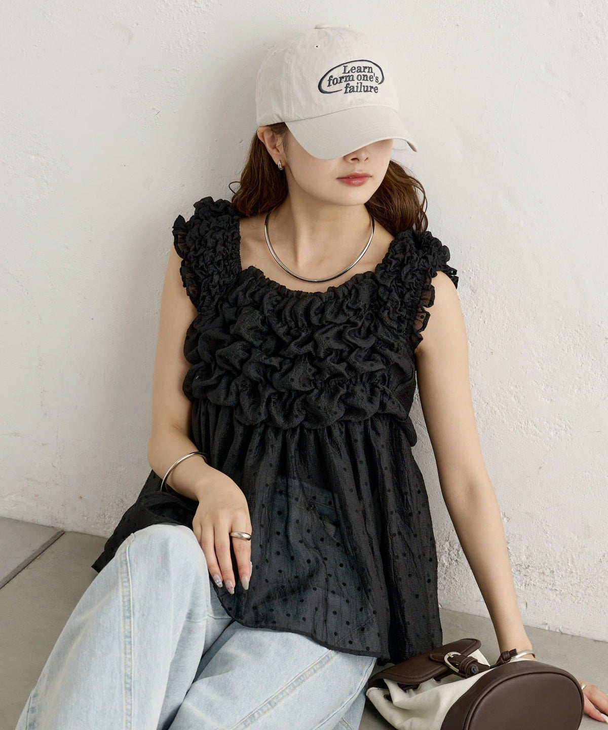 [staff pick !] mystic fuwa fuwa tunic - Image 171
