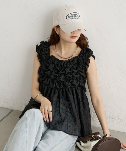 [staff pick !] mystic fuwa fuwa tunic - Image 171