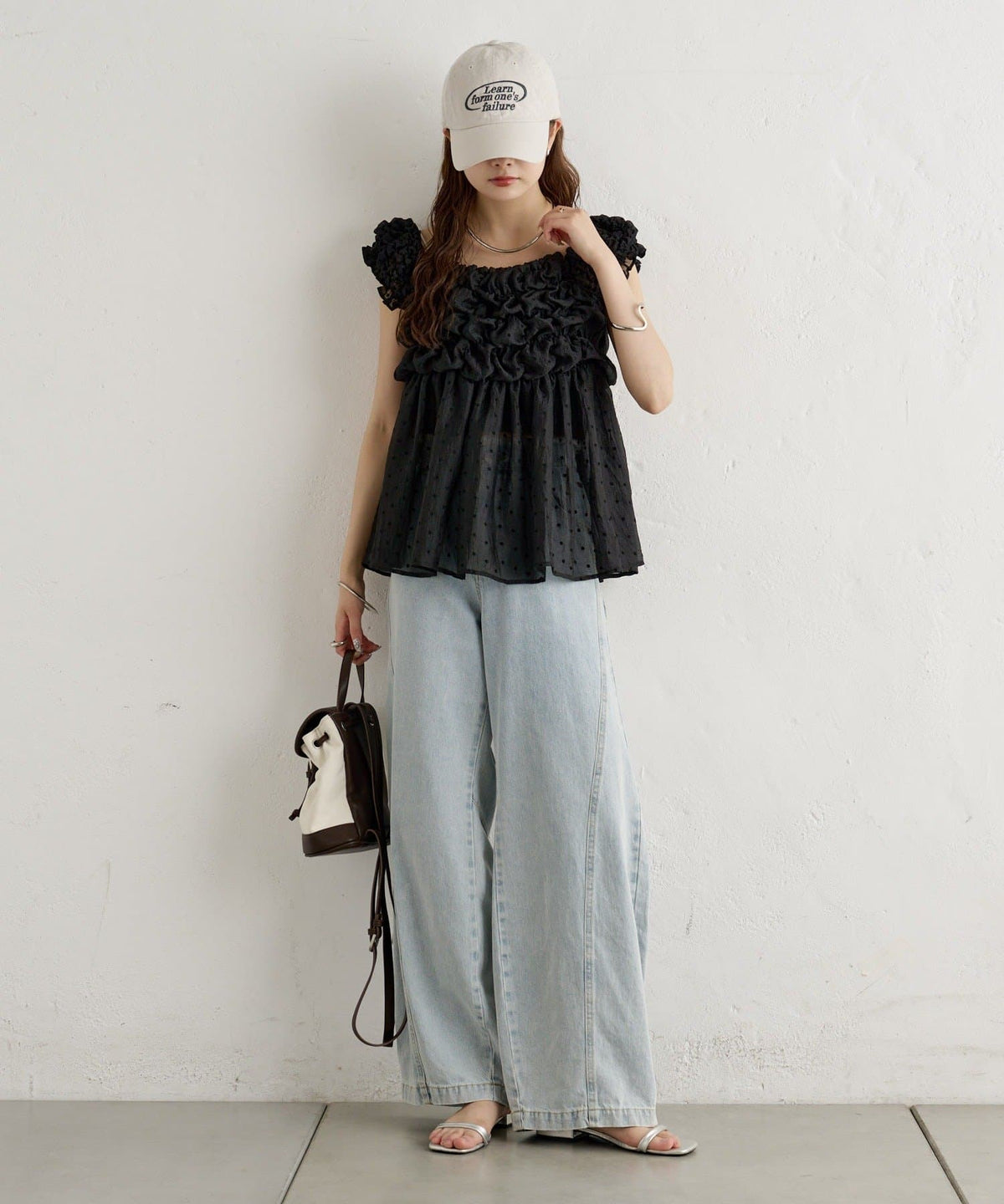 [staff pick !] mystic fuwa fuwa tunic - Image 172