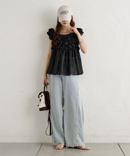 [staff pick !] mystic fuwa fuwa tunic - Image 172
