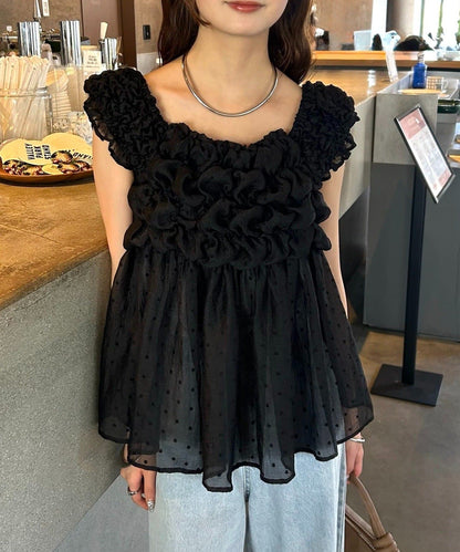 [staff pick !] mystic fuwa fuwa tunic - Image 146