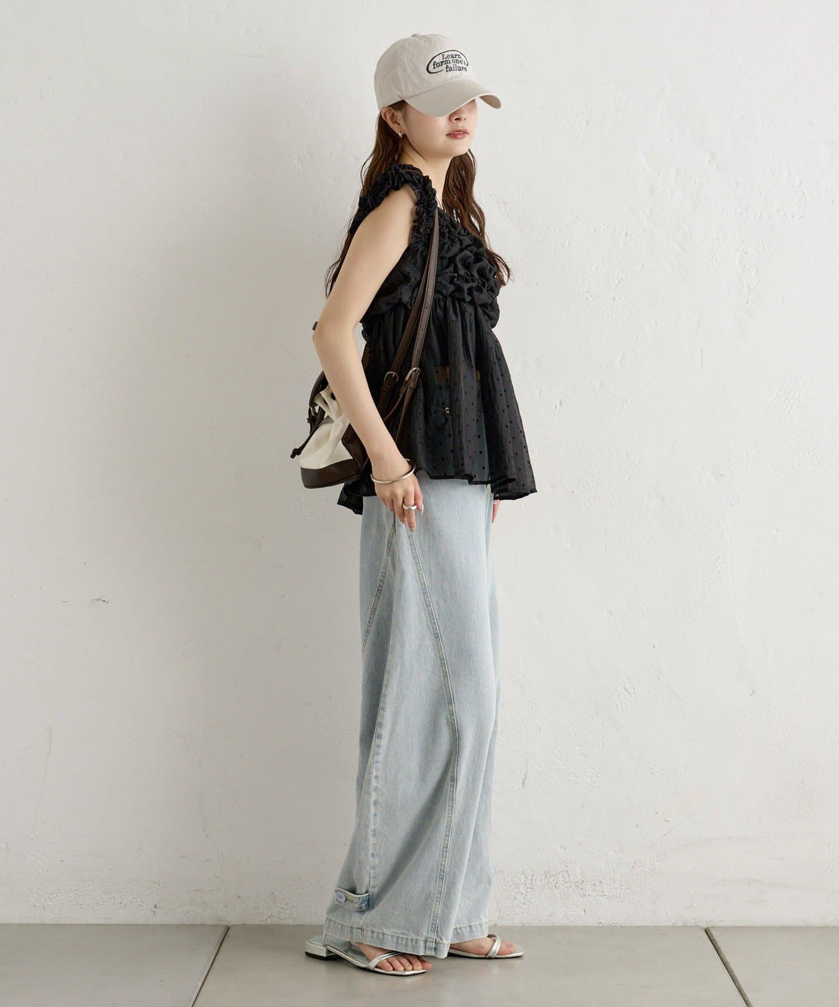 [staff pick !] mystic fuwa fuwa tunic - Image 173
