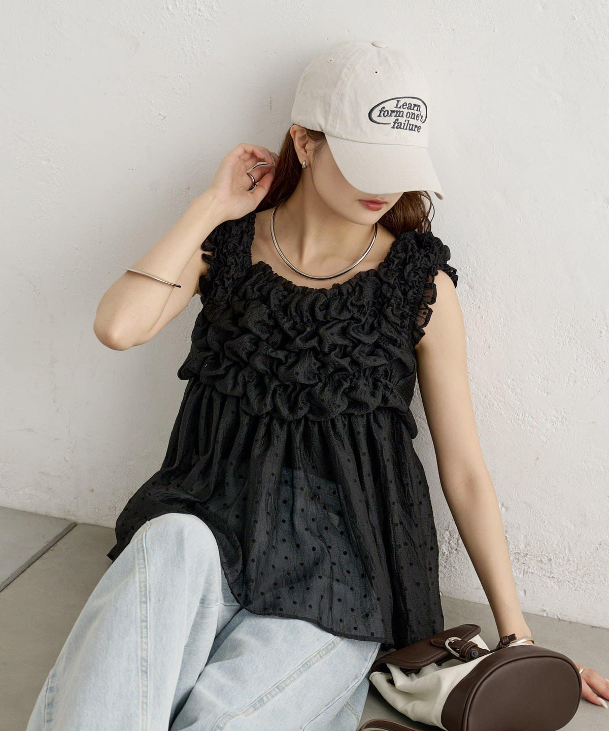 [staff pick !] mystic fuwa fuwa tunic - Image 174