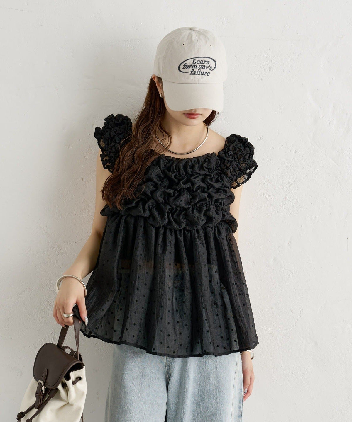 [staff pick !] mystic fuwa fuwa tunic - Image 175