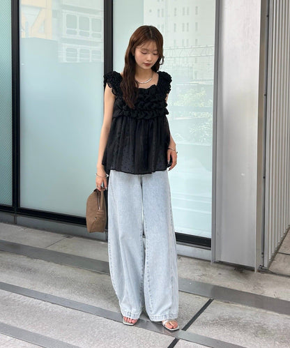 [staff pick !] mystic fuwa fuwa tunic - Image 150