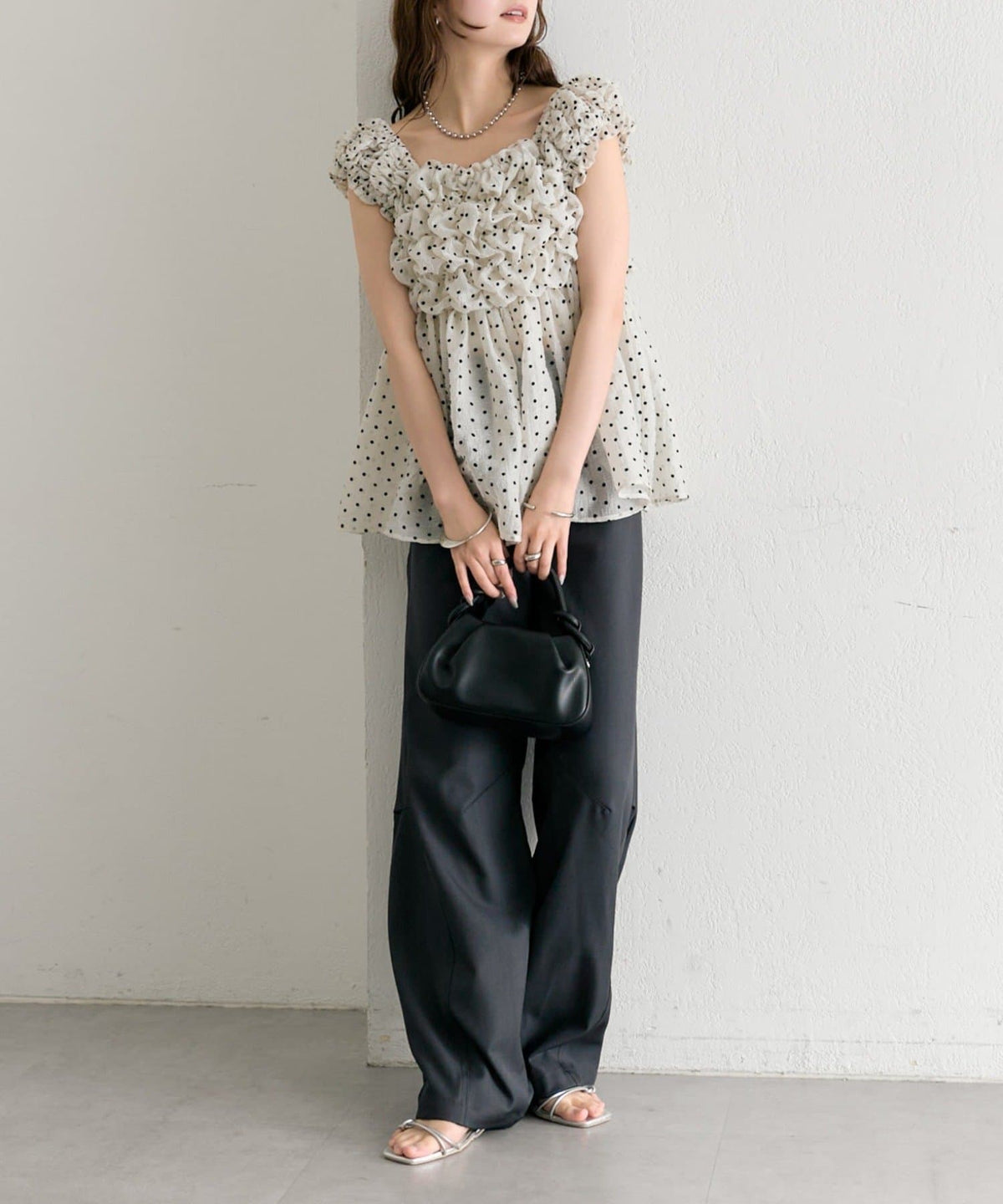 [staff pick !] mystic fuwa fuwa tunic - Image 184