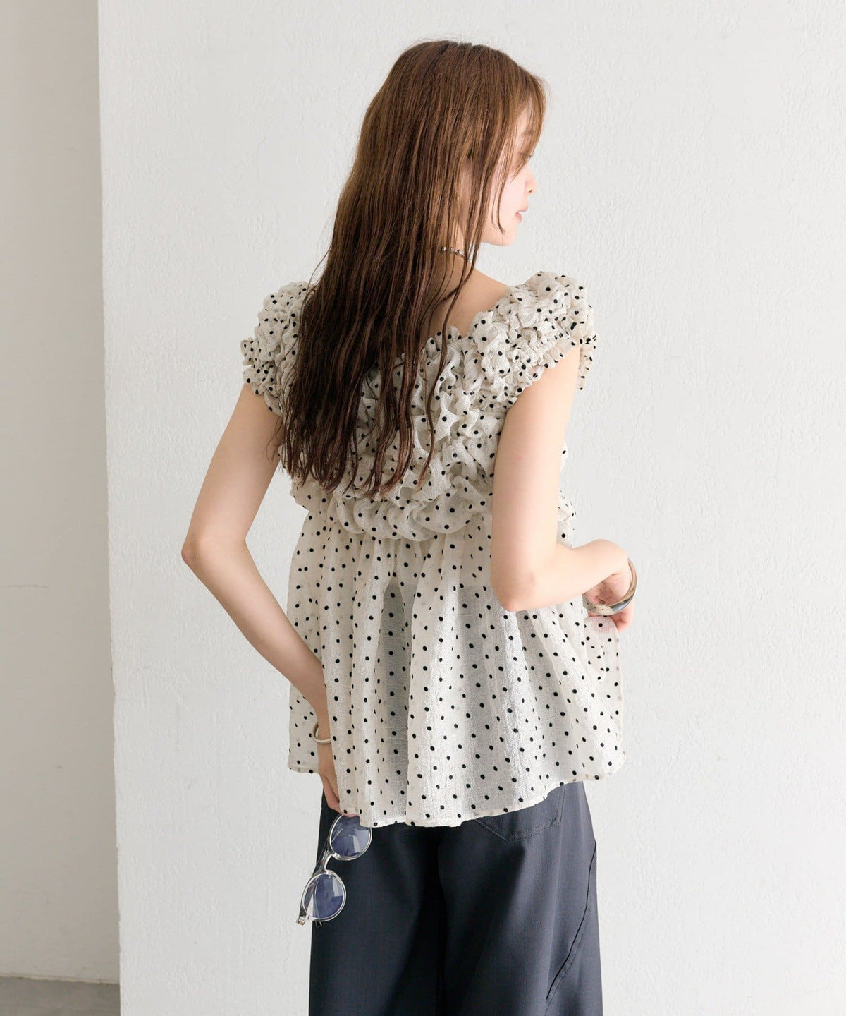[staff pick !] mystic fuwa fuwa tunic - Image 185