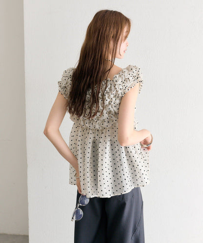 [staff pick !] mystic fuwa fuwa tunic - Image 185