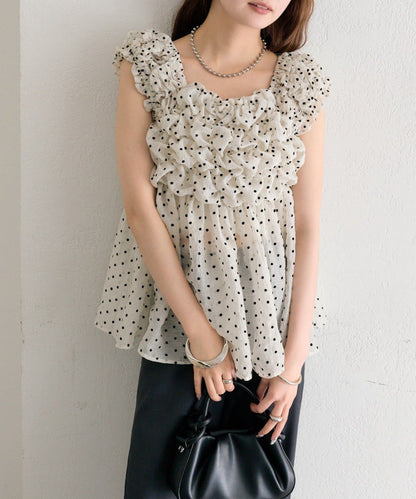 [staff pick !] mystic fuwa fuwa tunic - Image 186