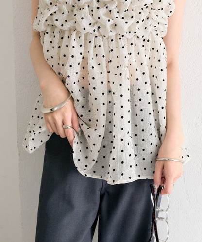 [staff pick !] mystic fuwa fuwa tunic - Image 187