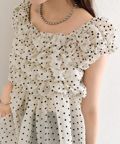 [staff pick !] mystic fuwa fuwa tunic - Image 189