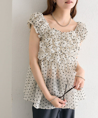 [staff pick !] mystic fuwa fuwa tunic - Image 190