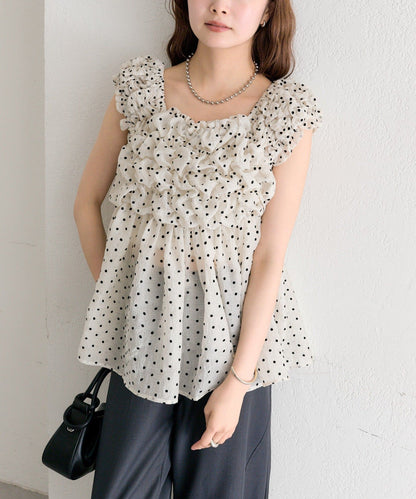 [staff pick !] mystic fuwa fuwa tunic - Image 192