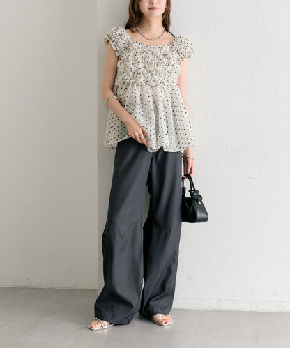 [staff pick !] mystic fuwa fuwa tunic - Image 193