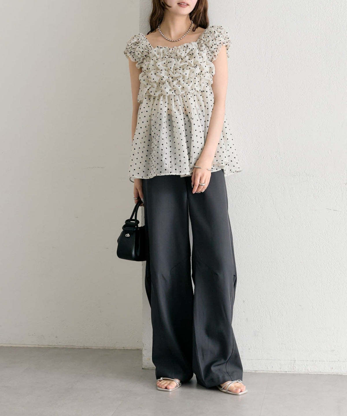 [staff pick !] mystic fuwa fuwa tunic - Image 194