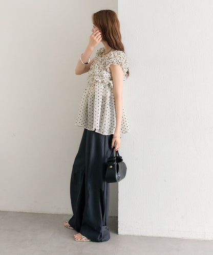 [staff pick !] mystic fuwa fuwa tunic - Image 195