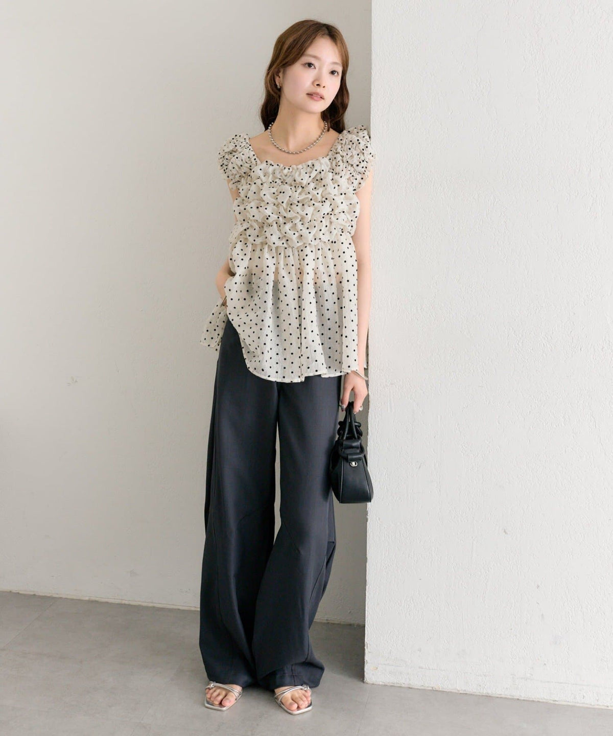 [staff pick !] mystic fuwa fuwa tunic - Image 196